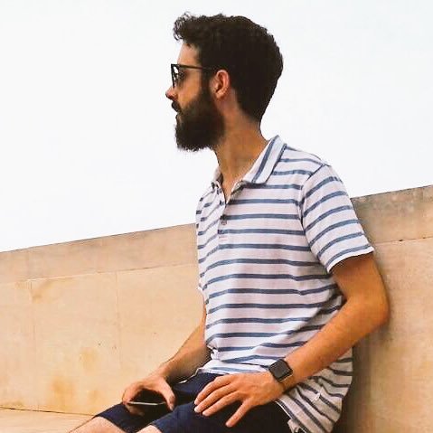 santilozanodiaz's profile picture. Maestro. Asesor Técnico Docente. Música, TIC y alguna otra cosa. #CompDigEdu