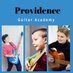 Providence Guitar (@ProvGuitarAcad) Twitter profile photo