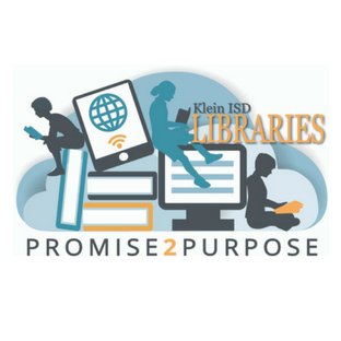 Developing skills in information literacy and digital citizenship while supporting a love of reading & maker education for every student! #Promise2Purpose!