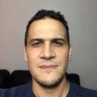 Rafael E. Barrios B. π»πͺπͺπΈ (@rafaele2b) 's Twitter Profile