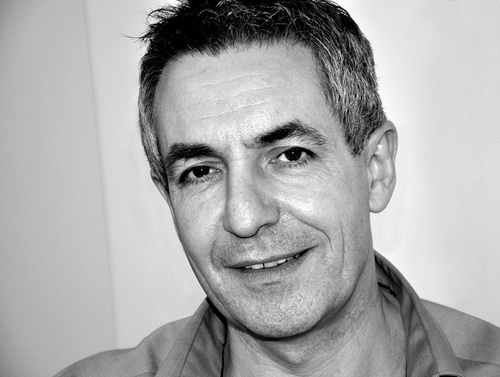 CEO & founder of The Leap Consultancy, a transformational marketing business helping tech-based firms move their business and their brands up a gear.