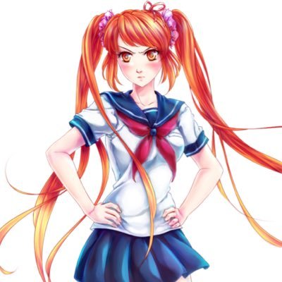 Osana Najimi (@OsanaNa16534551) / X