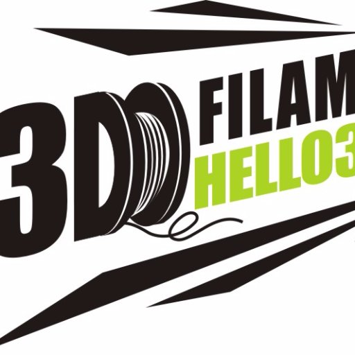 We’re premium 3D print filament manufacturer.Our factory is located in Shenzhen,China.  
  info@hello3dprint.com &
https://t.co/ReJzx2Nkj8