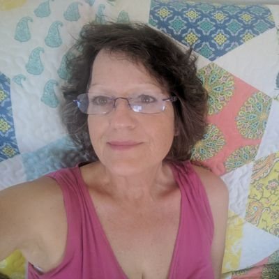 Tideland23's profile picture. I'm a violinist; a yogi, a lover of art, books, games, TV and movies.