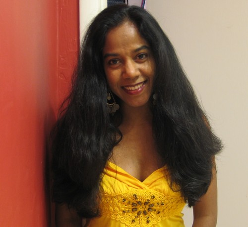 Ru Freeman Profile