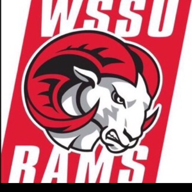 Page for all #WSSU21 posts & updates! #Rampride 🖤❤️🐏