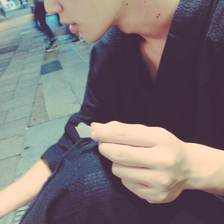 05410FL7's profile picture. かごしま