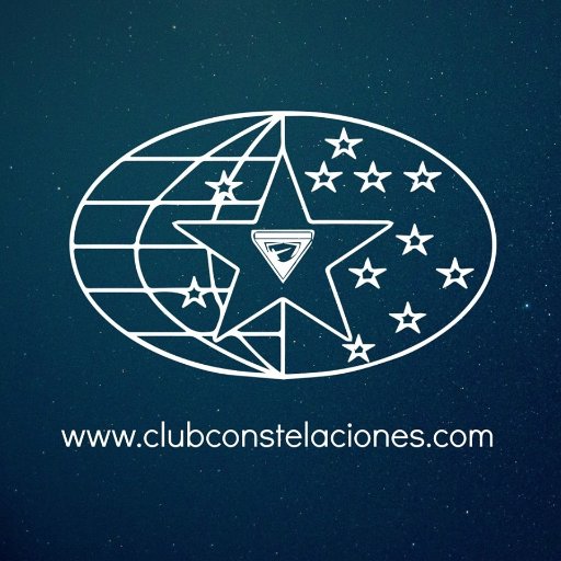 Club de conquistadores Constelaciones