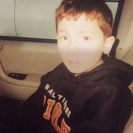 BunFagan's profile picture. aspiring adult