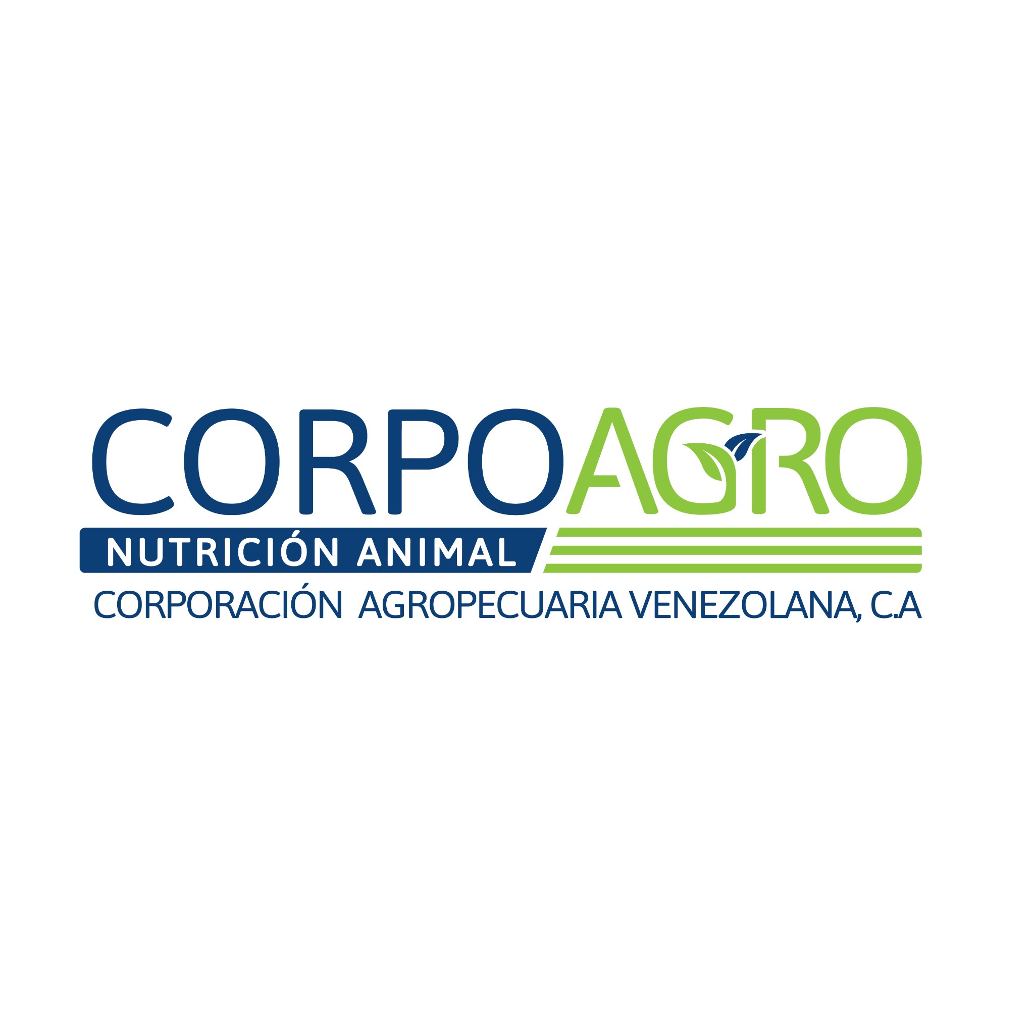 Corporacion Agropecuaria Venezolana C.A

Fabrica de Alimentos Balanceados para Animales

+58-251-2691969