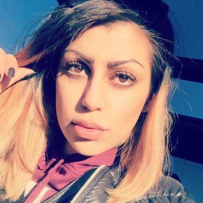 Melissa91353534's profile picture. 