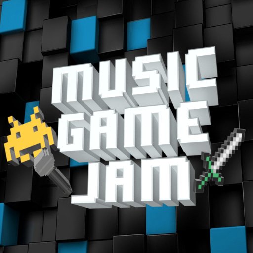 #MusicGameJam - Make a music game! 🎸🎉🎤🥁🎶 Hosted by @XavierEkkel