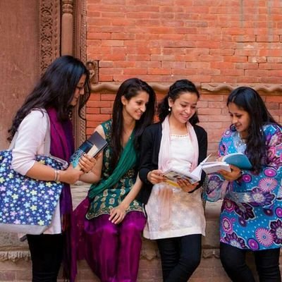 BMKFNepal's profile picture. Helping young women build a strong education in order to be self-reliant, confident and productive citizens