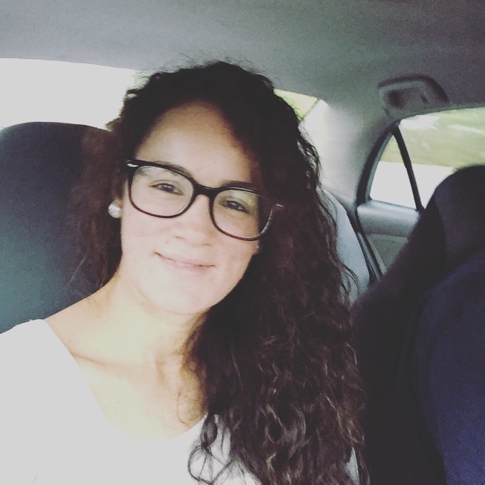 MaritereRive24's profile picture. Mujer, educadora, feminista, obrera del deporte y creadora de Academia de Educación Deportiva y Feminismo Deportivo.