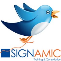 Signamic (@signamic) 's Twitter Profile