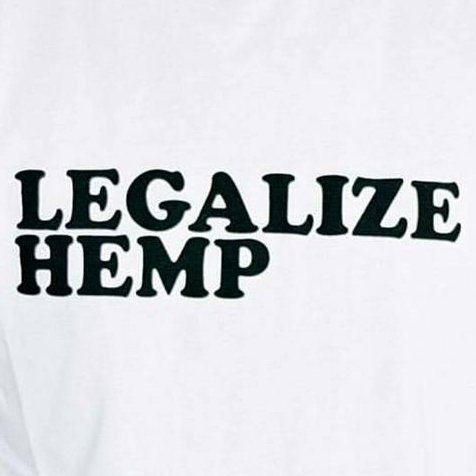 Mission: Get everyone a Hemp T-Shirt by 2020