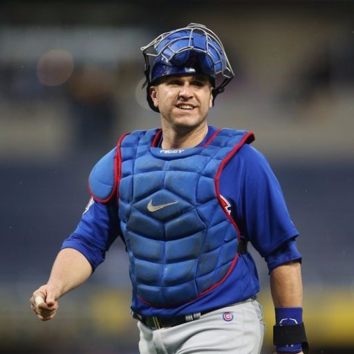 Fan page for former Cub and Blue Jay, Miguel Montero, the man who got the game-winning, curse-breaking RBI in 2016.