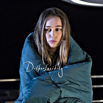 DitherLucidity's profile picture. If you lose the will to survive, than you die out here. So we need to keep moving. Breath, run, breath. | FTWD/TWD - RP - AU - MC |