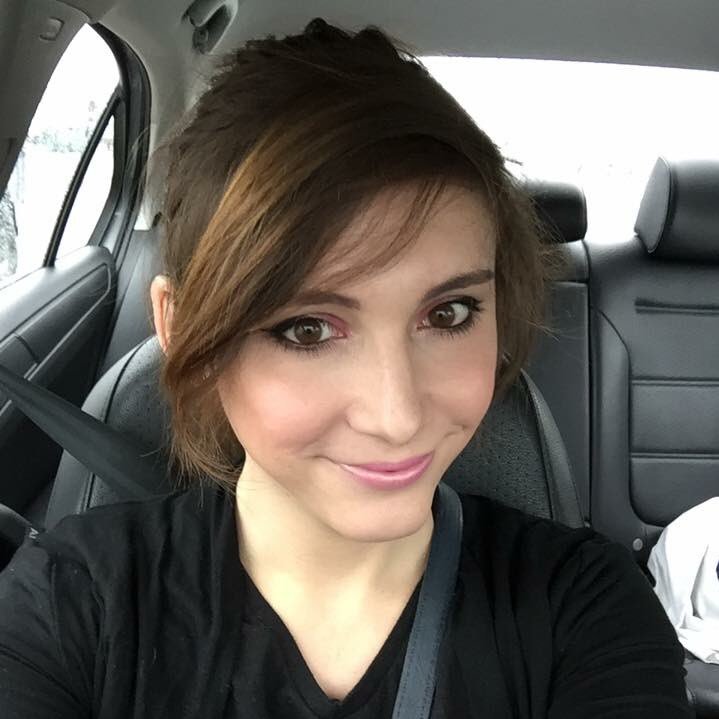 LaraAdalyn's profile picture. Follow me on https://t.co/Cv8I05OAL5 for multiplayer ragin, horror games, and give aways. Gamer tag - Sassy Lil Brat lets play!!!