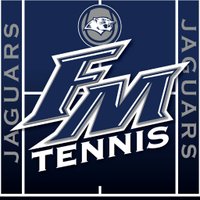 Jaguar Tennis(@FMHS10S) 's Twitter Profile Photo