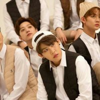 woojin (@woojinion) 's Twitter Profile