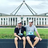 Will Dempsey (@willdempsey23) Twitter profile photo