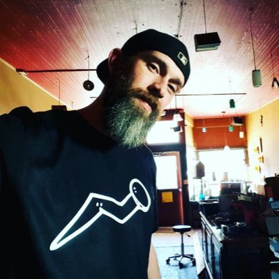 CrookedNail1's profile picture. I am the owner of Crooked Nail Customs. My name is Daniel.  I am a woodworker, painter and designer.  I make beautiful things and make worn out pieces beautiful