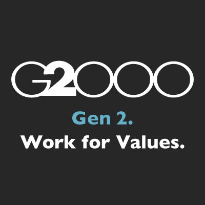 G2000 is the savvy executive’s choice, with a sharper, cleaner cut that takes business to a personal level. For the latest updates, follow us on Facebook!
