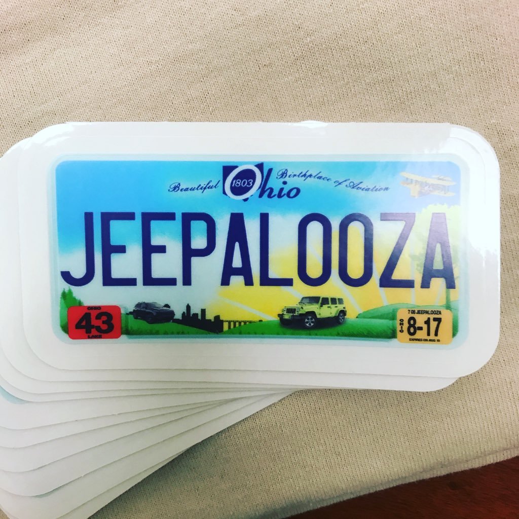 Jeepalooza