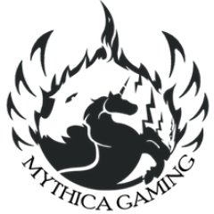 Mythica Gaming Profile