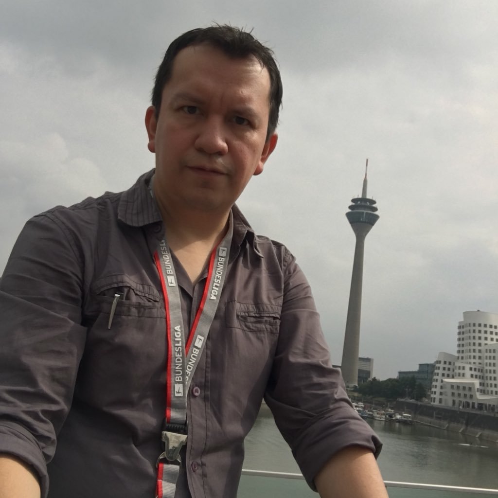 Periodista, amante de las historias y las estadísticas. Director Editorial de @mediotiempo y eterno fan de @chiefs