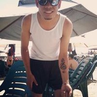 Isaac Camacho (@isahino25) 's Twitter Profile