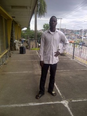 Easy going. You can WhatsApp me with this PHONE NUMBER:09033923425 or 08090565832 PIN:27800A5F. EMAIL:Jaybeejay91@yahoo.com