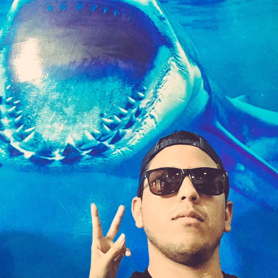 matheu's profile picture. Lifelong learner - straight outta G-kill