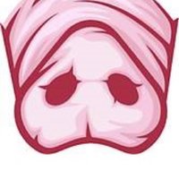 顔フェチ・鼻フック・顔面パンストAV情報 (@face_noseav) Twitter profile photo