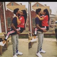 Chris And Queen 4l (@chris_and_queen) 's Twitter Profile