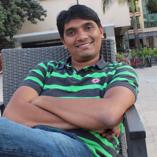 Learner, Technology Enthusiasts. Focusing on Java, JVM, Concurrency