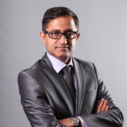 akmisra73's profile picture. 