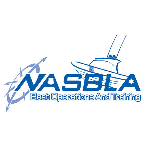 NASBLA Boat Operations & Training Program - a national standard for  training, qualification, credentialing & typing of maritime enforcement & rescue personnel.