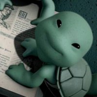 Roy Hamato (@babyturtletmnt) 's Twitter Profile