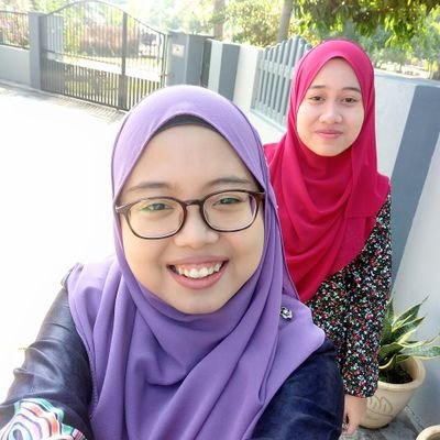 NURULNASHUHA's profile picture. 