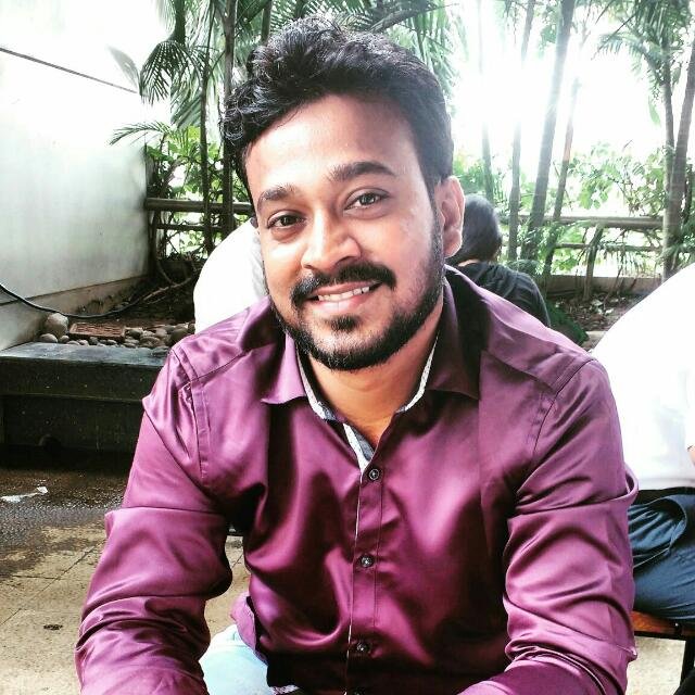 rajesh1162's profile picture. 