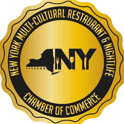 The NY Multi-Cultural Restaurant & Nightlife Chamber of Commerce was created to support merchants  in NY’s diverse food, beverage and nightlife industries.