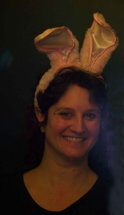 1techchic's profile picture. Come join my adventures as I travel the world!