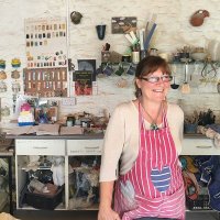 Jenny Barton(@RuralArtJB) 's Twitter Profile Photo