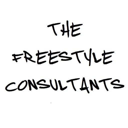 A advice podcast hosted by Jason @scoutda and Derek @stronglifecoach New episodes every Sunday
Questions?
freestyleconsultants@gmail.com