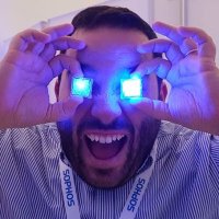Alberto R. Rodas (@albertorrodas) 's Twitter Profile