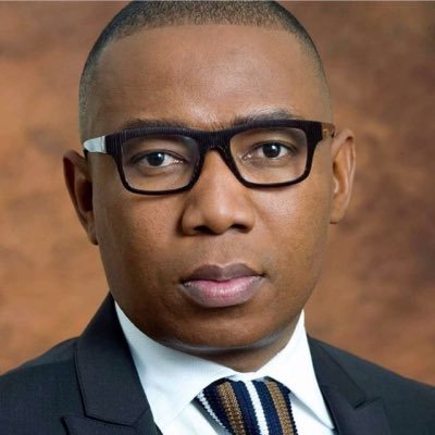 Chairperson of Mduduzi Manana Foundation.