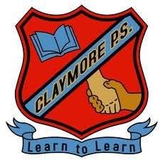 This is the official account for Claymore Public School.