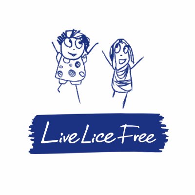 Live Lice Free campaign aims at increasing awareness among the public about the problems surrounding head lice and scabies. Because ignorance is not bliss!